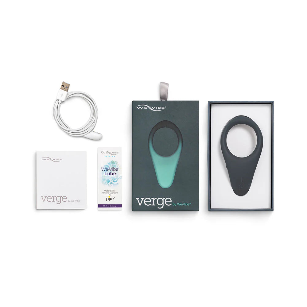 We-Vibe Verge Slate