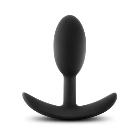 Luxe - Wearable Vibra Slim Plug