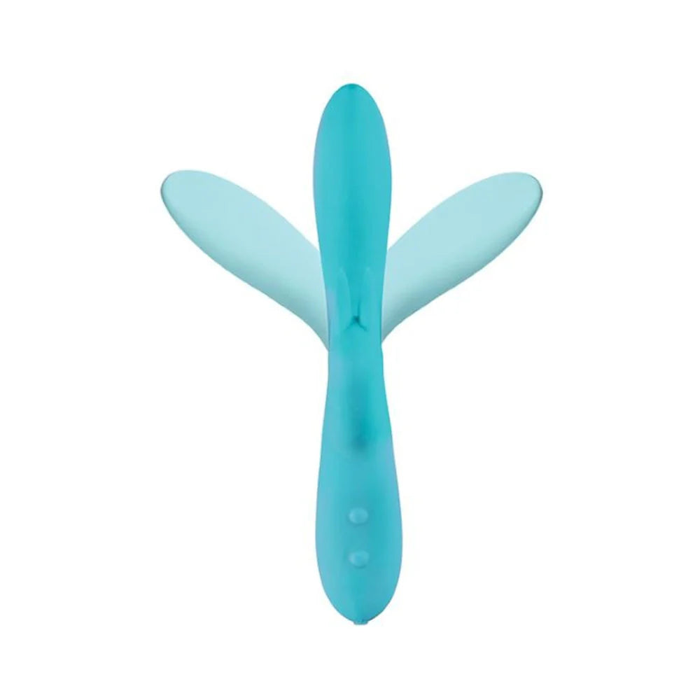 Sensuelle Brandii Bendable Rabbit Vibrator