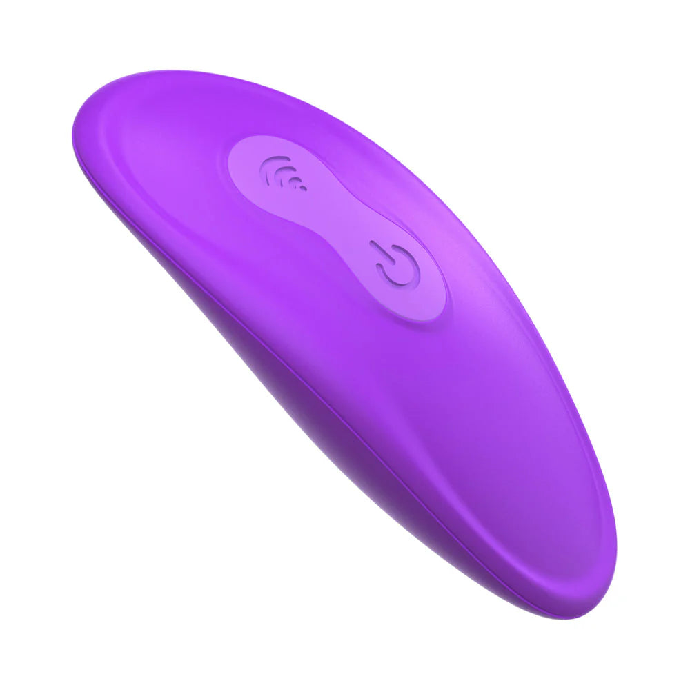 Fantasy For Her Her Ultimate Strapless Strap-on