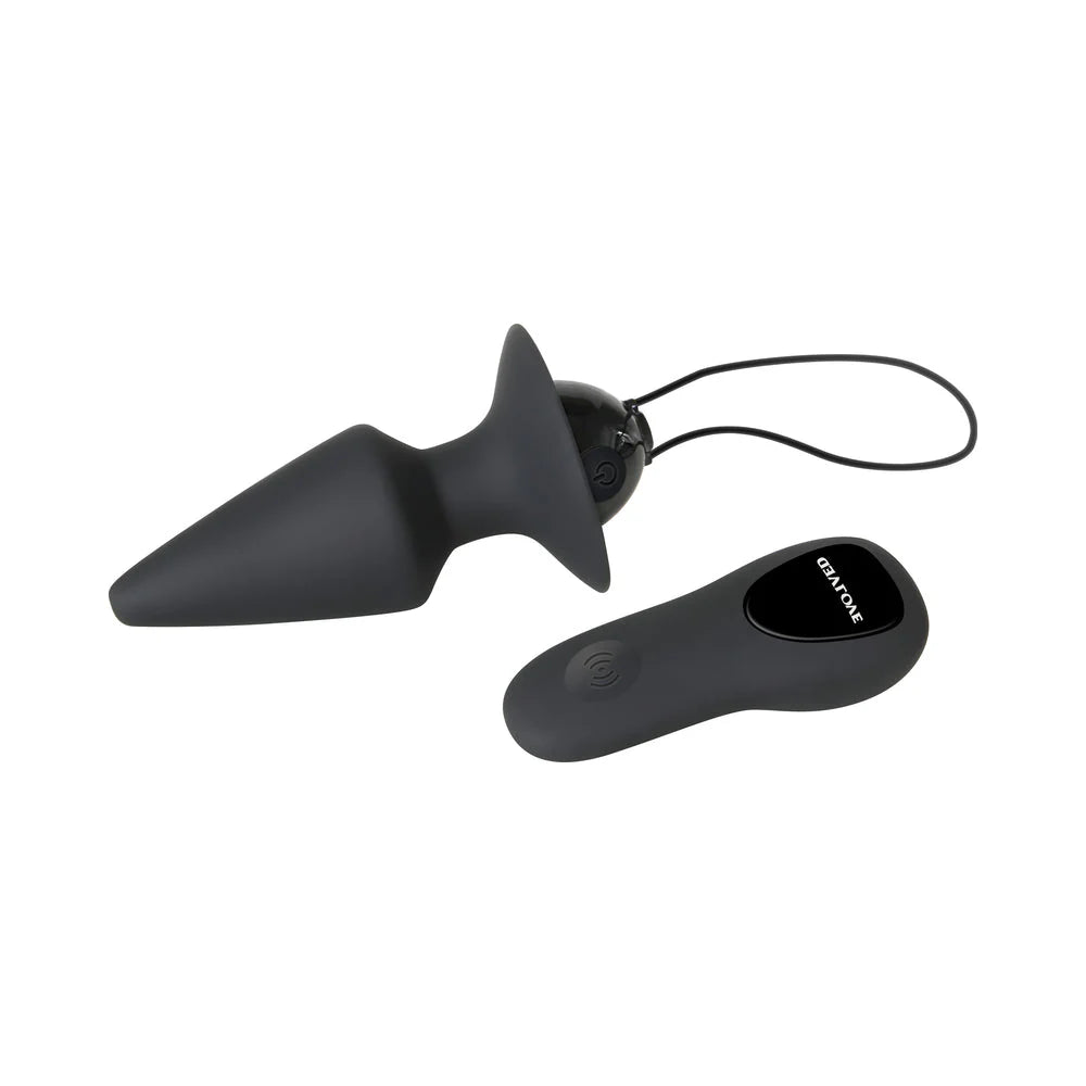 Evolved Plug&Play