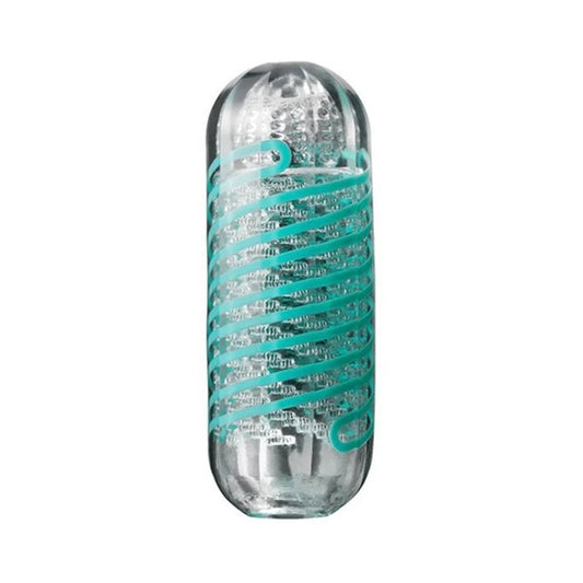 Tenga Spinner Pixel