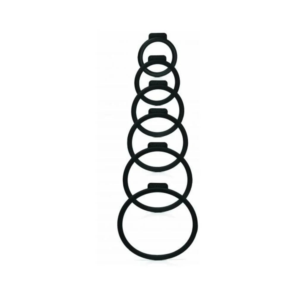 Tantus O-Ring Kit