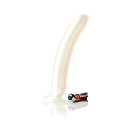 Tantus Leisure- Pearl White