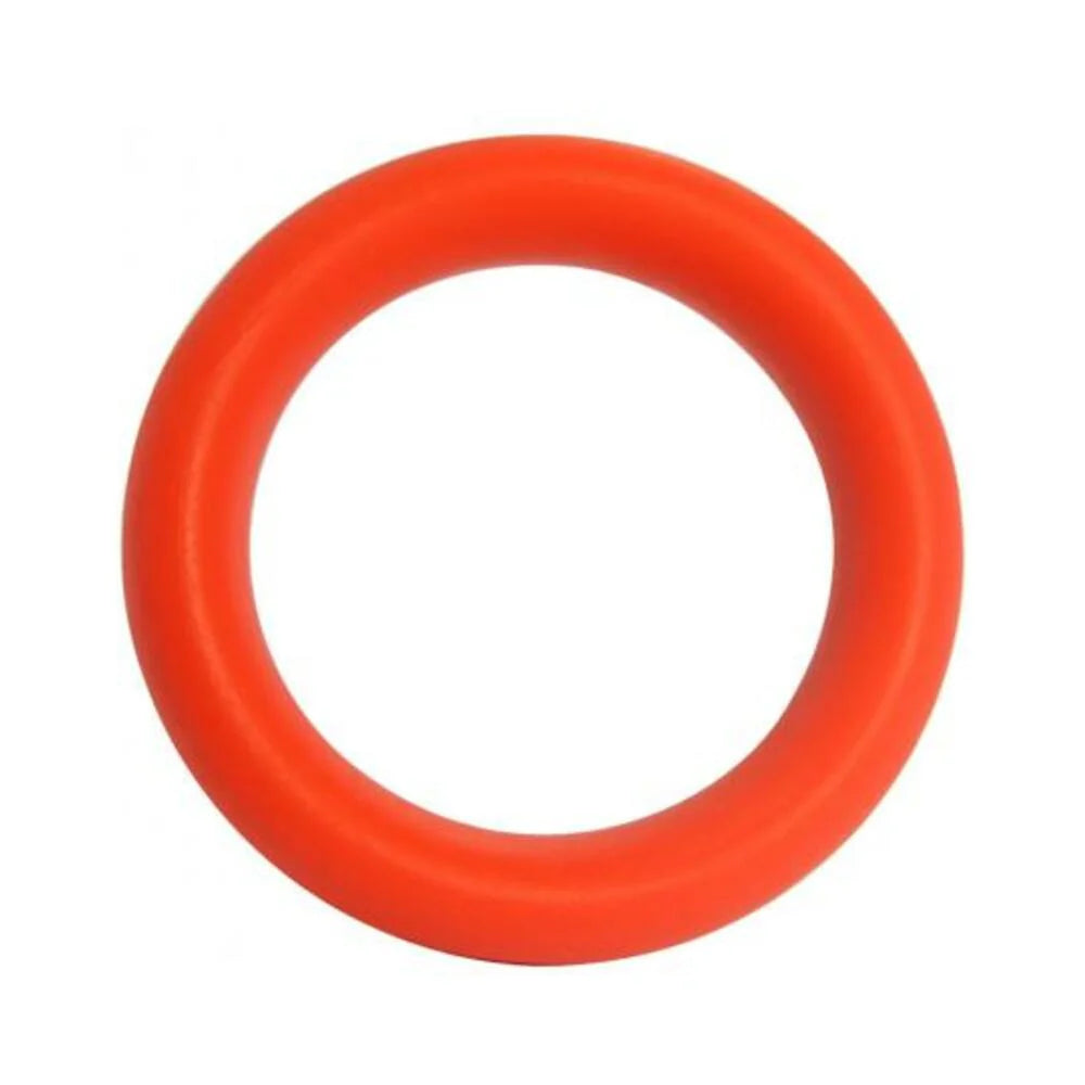Tantus 1 75" C-ring - Red