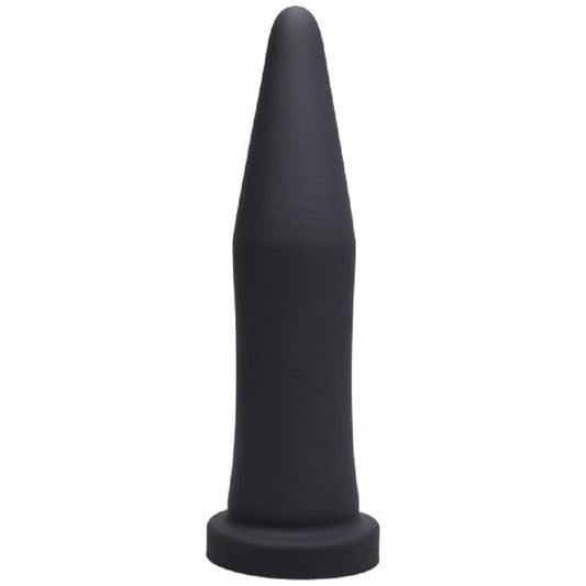 Tantus Inner Band Trainer - Onyx