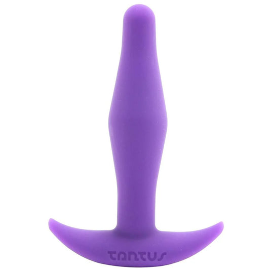 Tantus Little Flirt - Purple