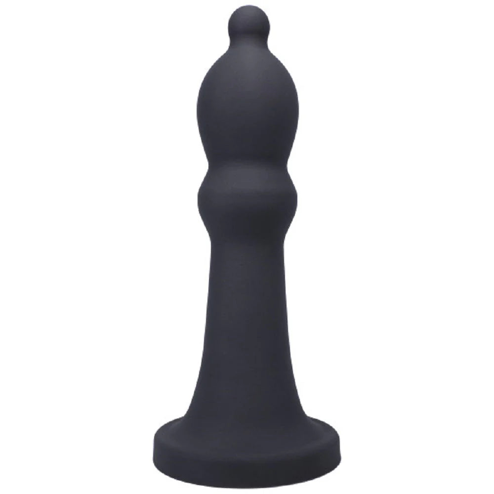 Tantus Bishop - Onyx
