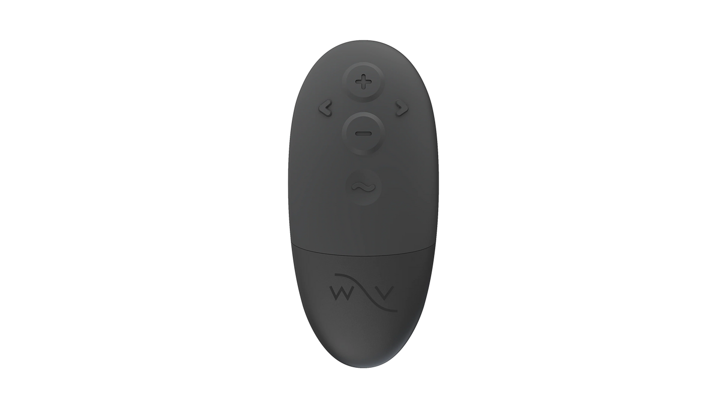 We-Vibe Bond Remote Vibrating Wearable Penis Ring