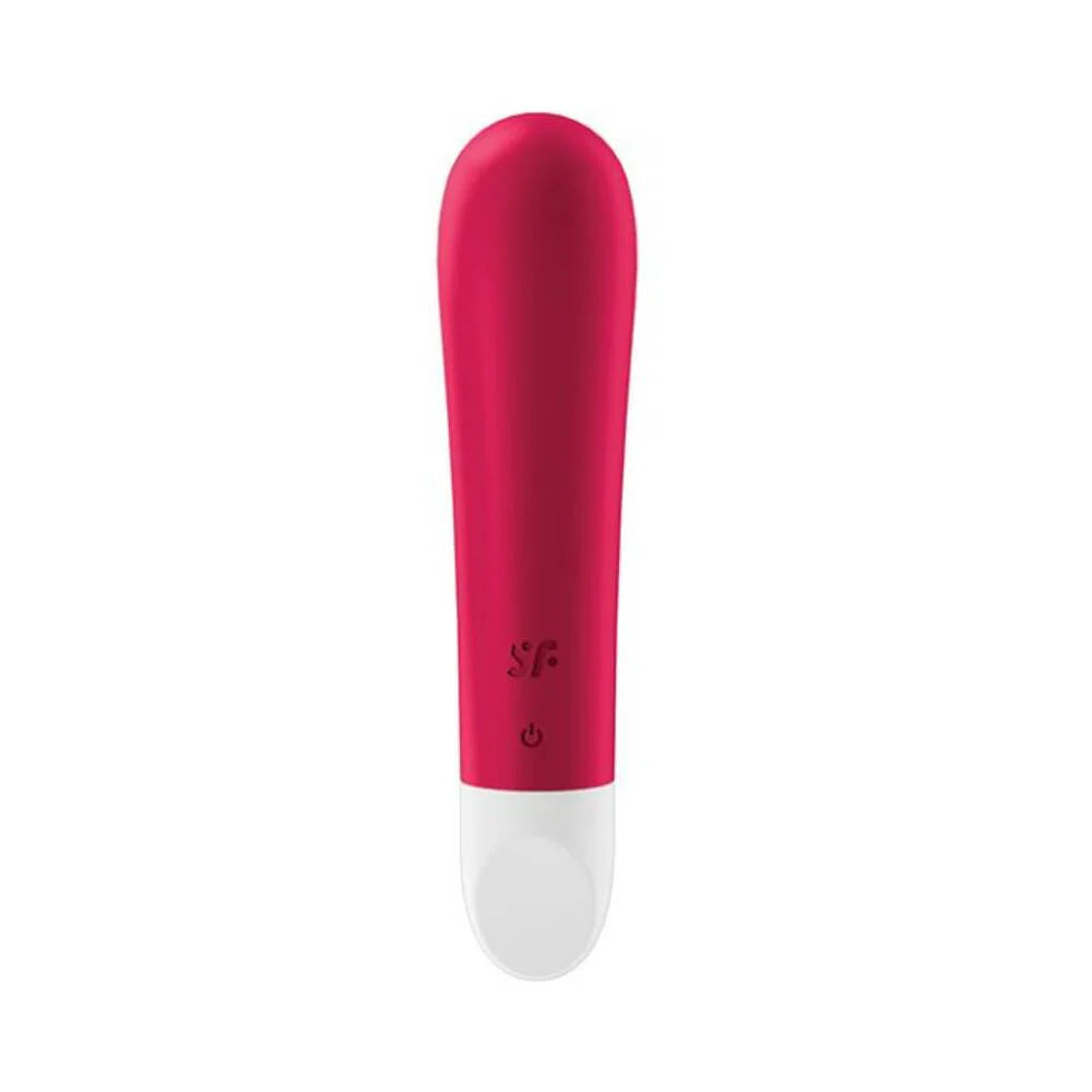 Satisfyer Ultra Power Bullet 1 Red