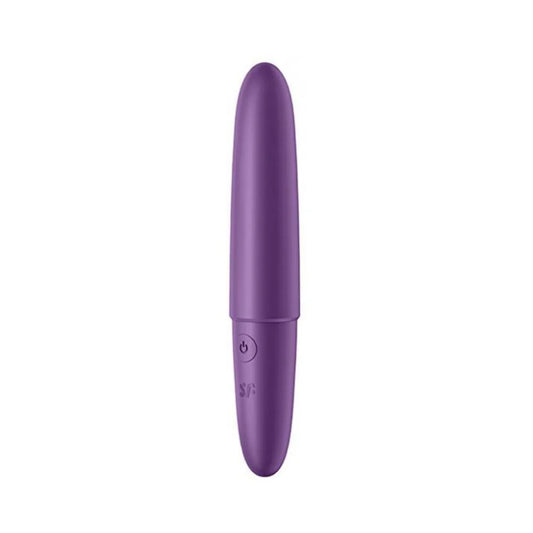 Satisfyer Ultra Power Bullet 6 Purple