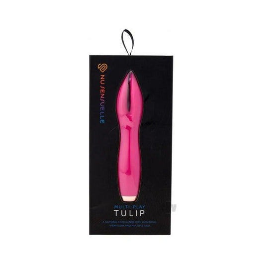 Sensuelle Tulip Magenta