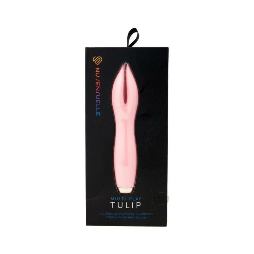 Sensuelle Tulip Millennial Pink