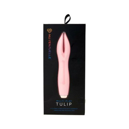 Sensuelle Tulip Millennial Pink