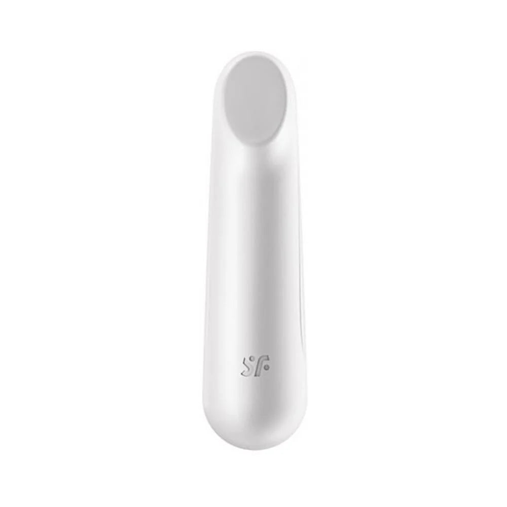 Satisfyer Ultra Power Bullet 3 White