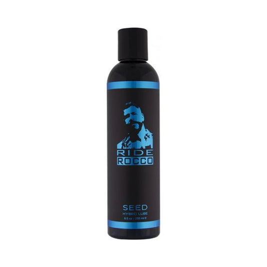 Ride Rocco Seed Hybrid Cum Lube - 8.5 Oz