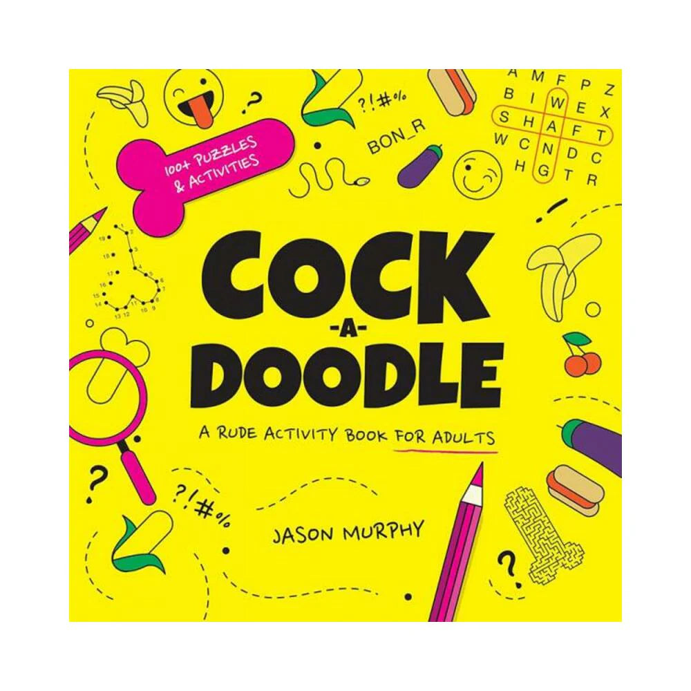 Cock-a-doodle