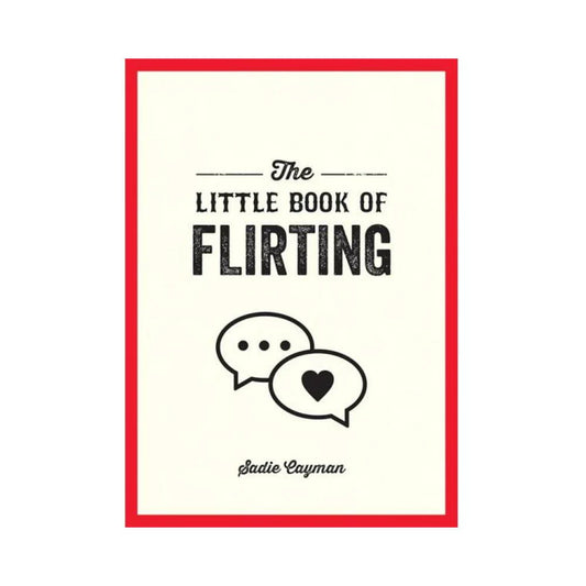 The Little Book Of Flirting
