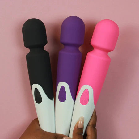 Voodoo Halo Wireless 10X - Pink