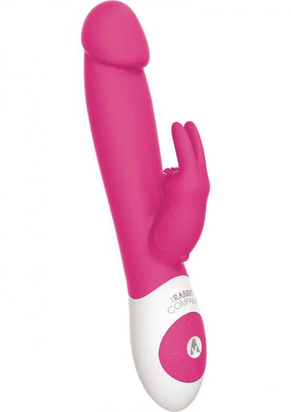 The Realistic Rabbit Vibrator