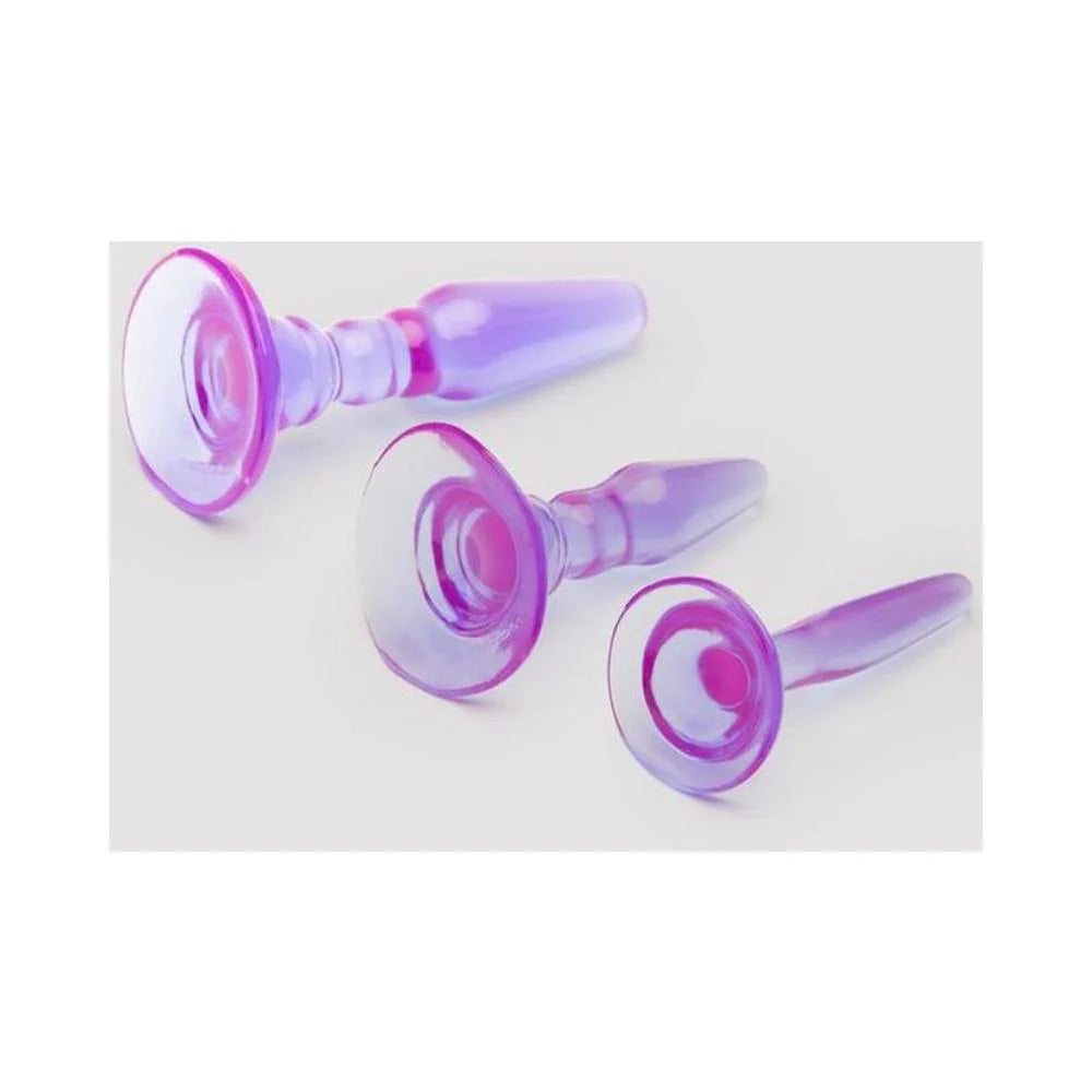 Wendy Williams Anal Trainer Kit