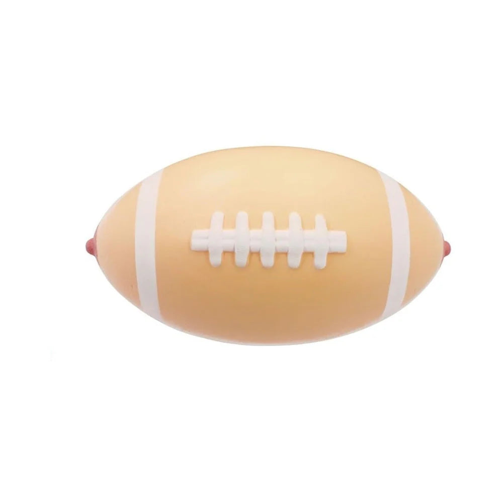 Boobie Football