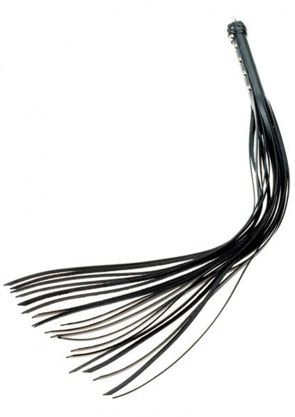 Spartacus 30" Strap Whip