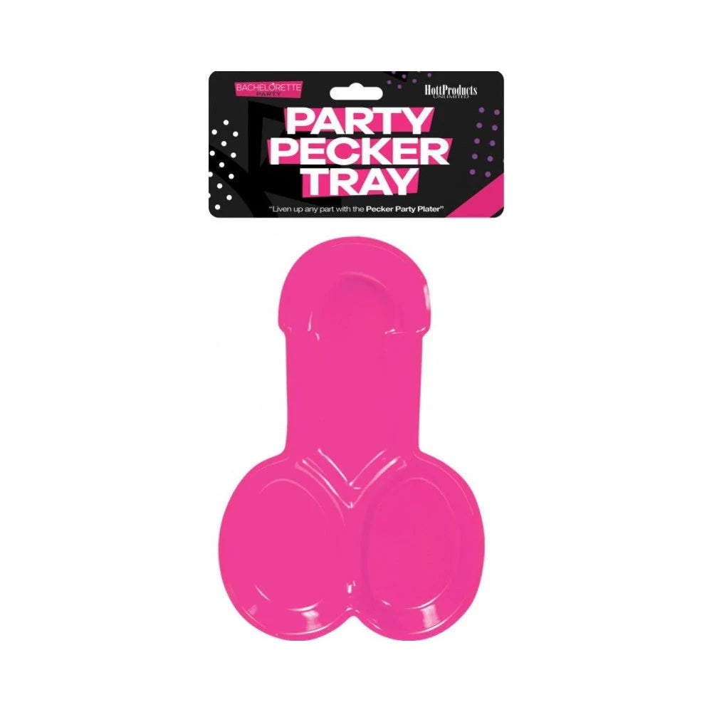 Pecker Party Platter