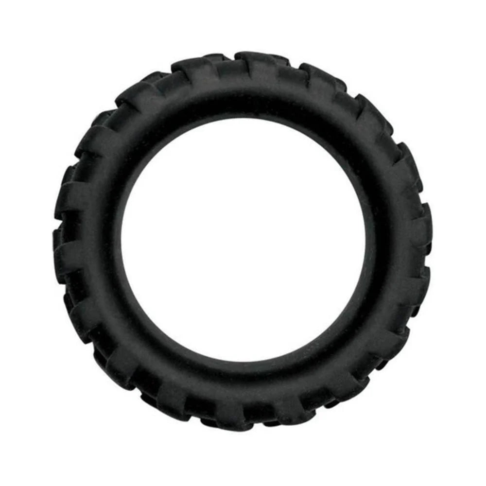 Mack Tuff X-large Tire Ring Black