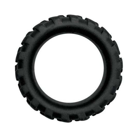 Mack Tuff X-large Tire Ring Black