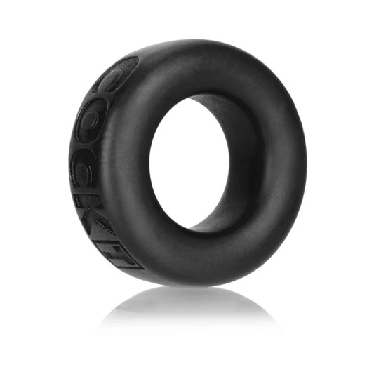 Oxballs Cock-T Cock Ring Black