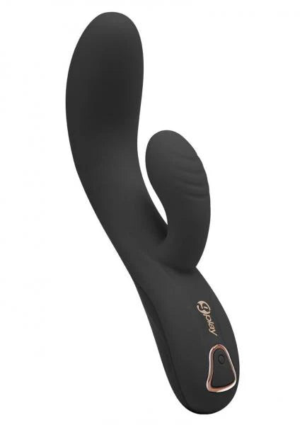 Bodywand G Play Trainer W/clit Stim