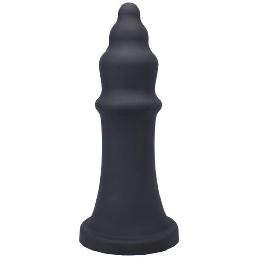 Tantus The Queen - Onyx