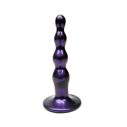 Tantus Ripple Small - Midnight Purple