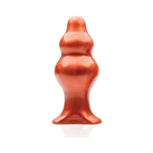 Tantus Severin Large Super Soft Copper