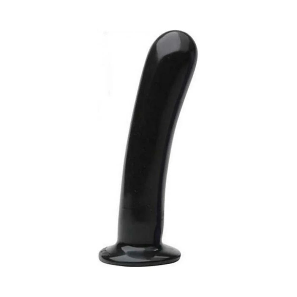 Tantus Silk Large - Black
