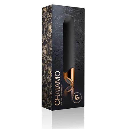 Rocks Off Chaiamo - Black