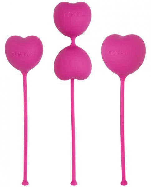 Lovelife Flex Kegels Set Of Three