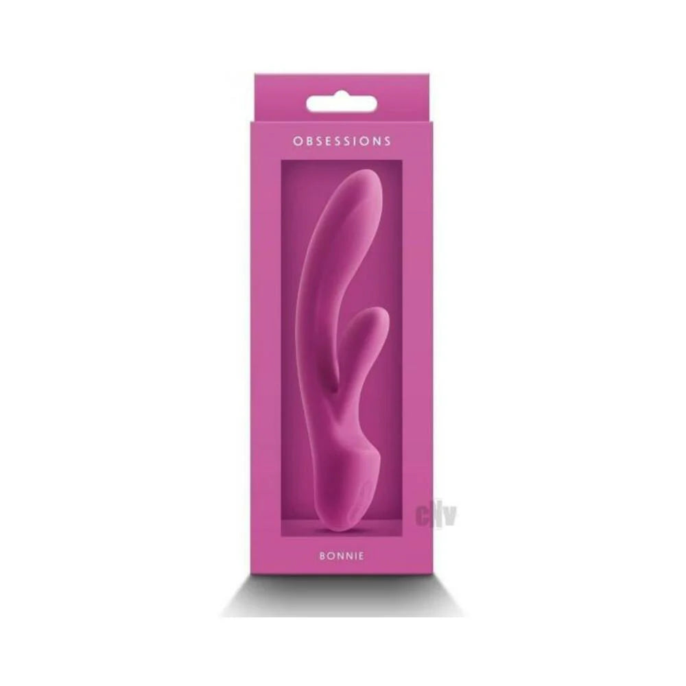 Obsessions Bonnie Magenta