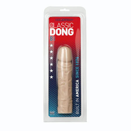 Classic Dong White 8
