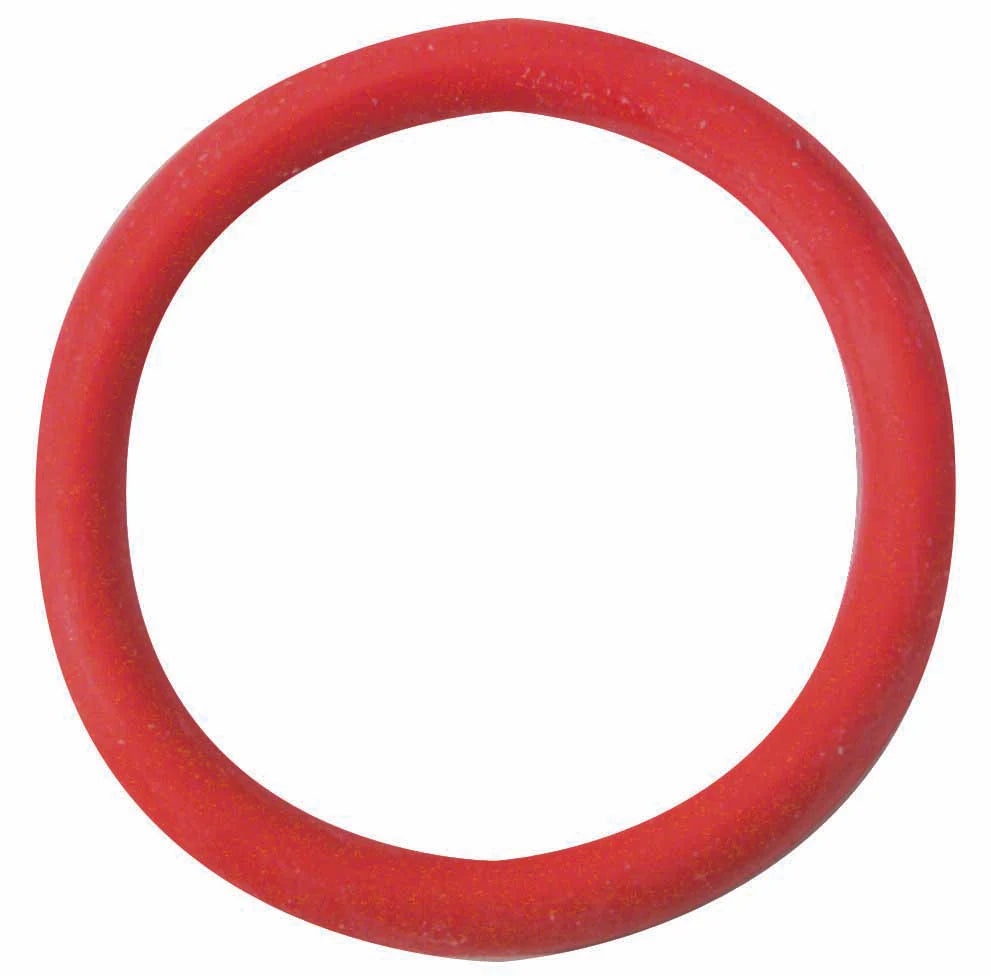 1 1/2IN SOFT C RING RED