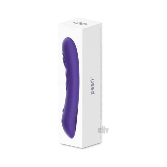 Pearl3 Purple