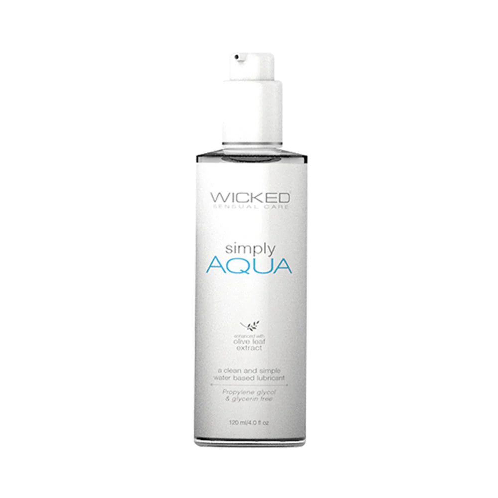 Wicked Simply Aqua 4oz