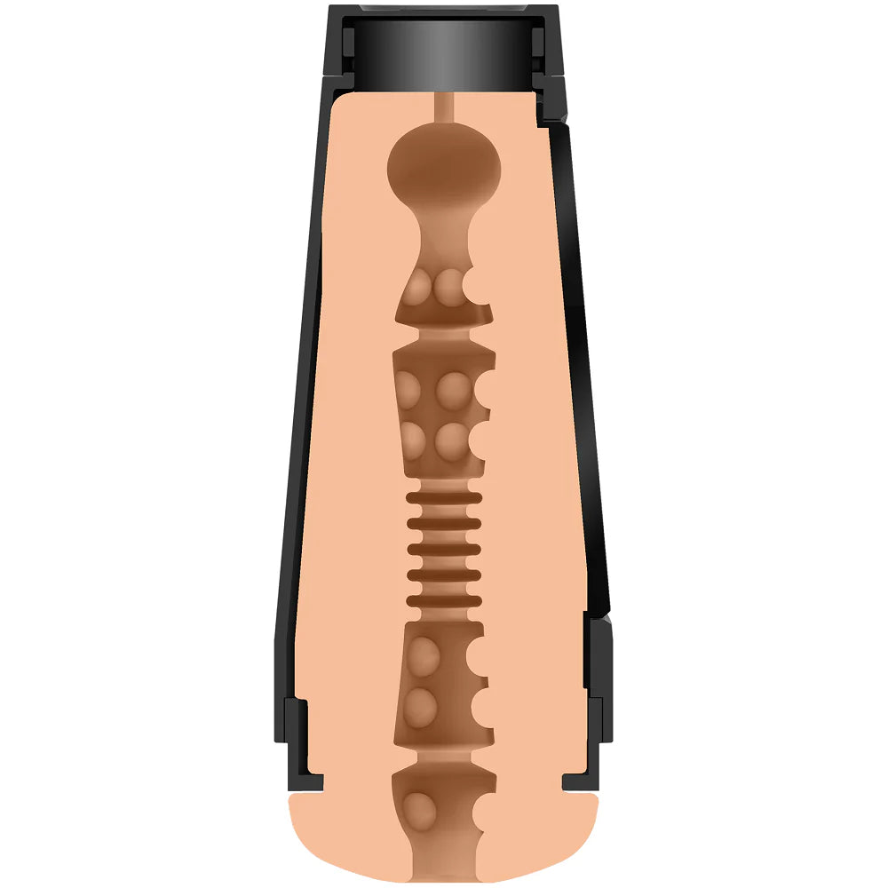 Main Squeeze - Jenna Jameson - Ultraskyn Stroker - Pussy Vanilla