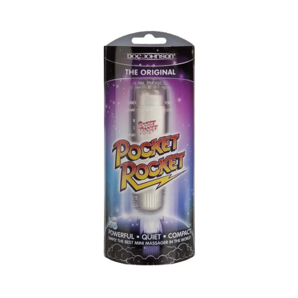 Original Pocket Rocket