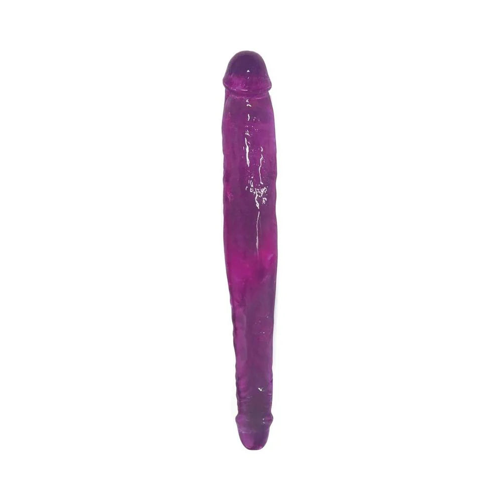 Lollicock Sweet Slim Stick Double Dildo