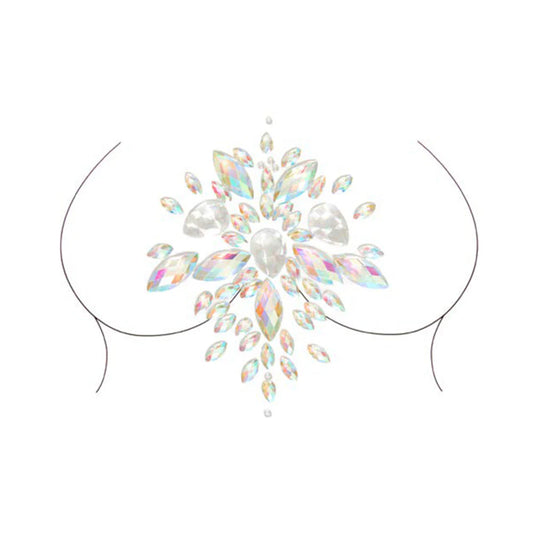 Celestial Adhesive Body Jewels Sticker (6pk)