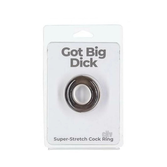 Powerbullet Got Big Dick