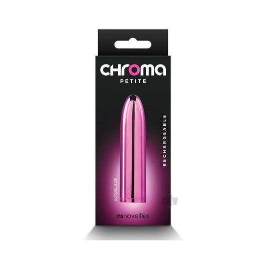 Chroma Petite Bullet Pink