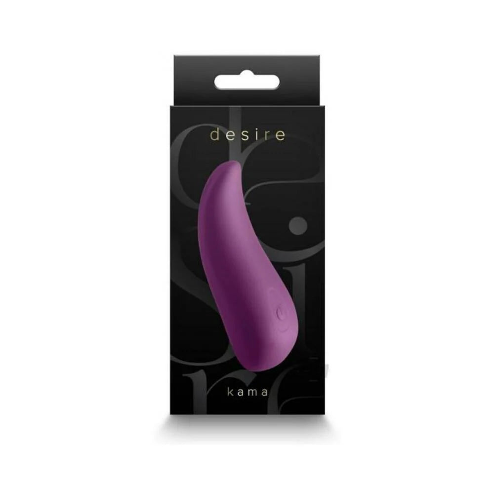 Desire Kama Purple